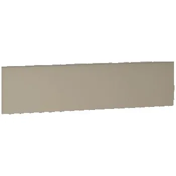 Koupelnový nábytek Koupelnová skříňka Hansgrohe Xevolos E 118x28,5x55 cm písková matná béžová 54326390