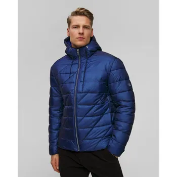 Pánská bunda Pánská Prošívaná Bunda Hugo Boss C-calleas 50524648-485