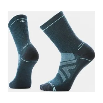 Dámské termo ponožky Smartwool Hike Full Cushion Crew Socks Uni, Twilight Blue