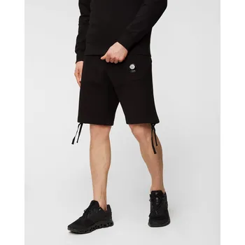 Pánské kraťasy Kraťasy C.p. Company Jogging Bermuda 12cmsb126a005086m-999