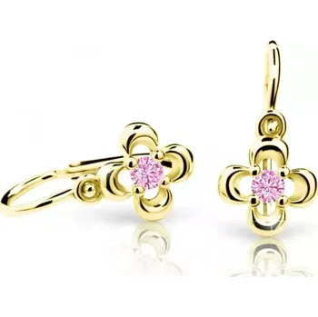 Náušnice Dětské náušnice Cutie Jewellery C2013-Z