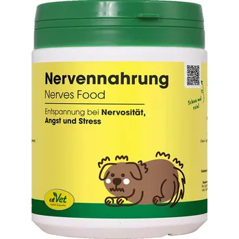 Výživa nervů - cdVet Váha: 450 g