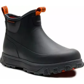Rybářské oblečení Grundéns Regnkläder AB Deviation 6 Inch Ankle Boot Anchor EU 42