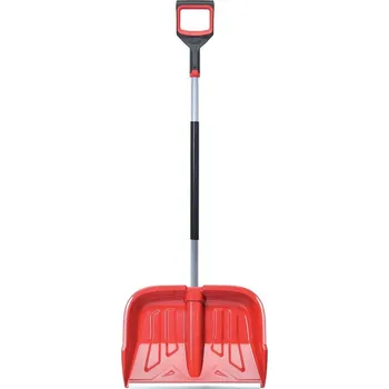 Zahradní nářadí Prosperplast Snower 50 Alutube červené