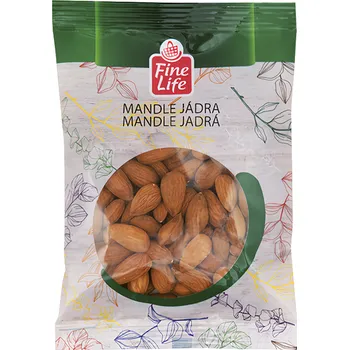 Fine Life Mandle jádra 100g