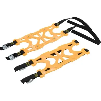 Sněhové řetězy Vyprošťovací pásy ELBRUS univerzální, sada 2ks