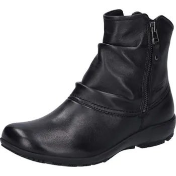 Dámská zimní obuv Dámská kotníková obuv Josef Seibel 87309 černá Barva: black, Velikost: 38