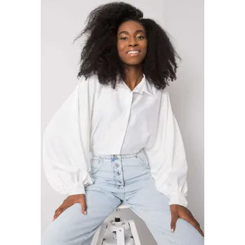 Dámská košile Košile s dlouhým rukávem model 161918 Italy Moda universal