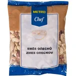 Metro Chef Směs ořechů 500g