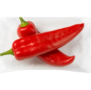 Paprika červená Ramiro, sáček 2 ks 2ks