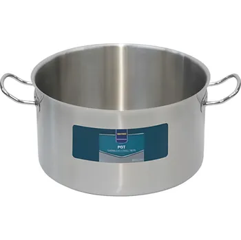 Hrnec Metro Professional Hrnec nerez 14L 32cm