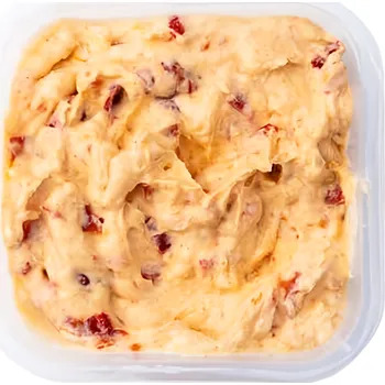 Rostlinná pomazánka Lahůdky Palma Budapešťská pomazánka 150g