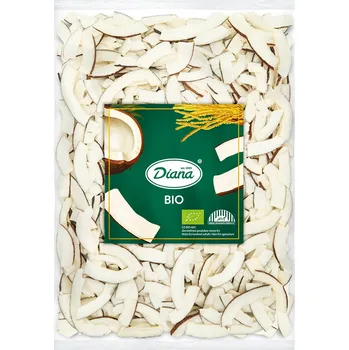 Diana Company Kokos zlomky BIO 1kg