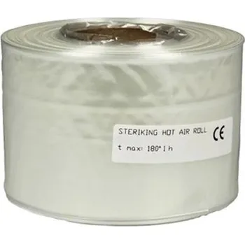 UV sterilizátor WIPAK STERIKING®Sterilizační Role S Indikátorem 250 x 65mm x 100m 1ks