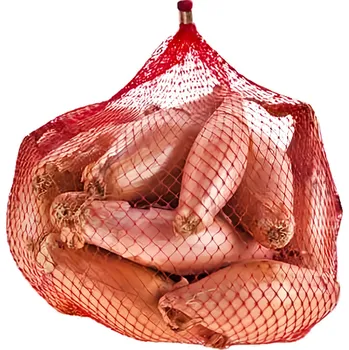 Cibule šalotka banánová, síť 500g