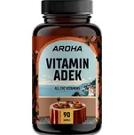 Aroha Vitamin Adek 90 cps.