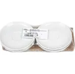 Podšálek Isabelle 14cm 6ks