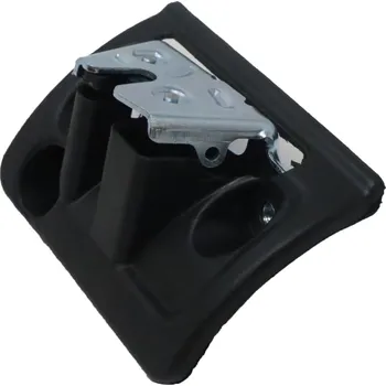 Dveře karosérie Zámek kufru FIAT DOBLO | 2001-2005 |