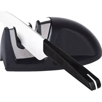 Dvoustupňová brousek na kuchyňské nože