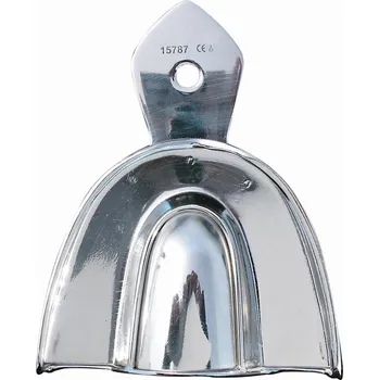 Příbor OMNIDENT Ergolock Kovová Otiskovací Lžíce HČ OK XL/1 1ks