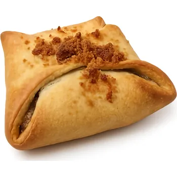 Pečivo Šáteček špaldový jablko 160g