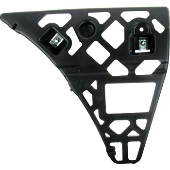 Nárazník Pravé uchycení předního nárazníku FORD TRANSIT IV Facelift | 2006-2013 |