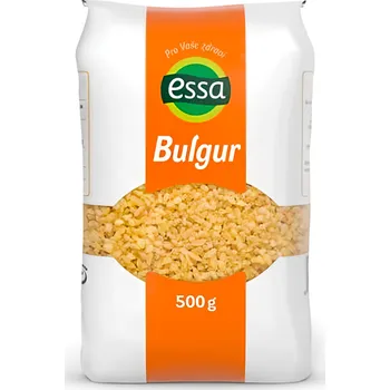 Essa Bulgur 500g