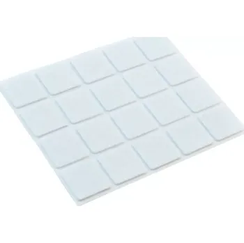 Podložka pod nábytek Orion Podložka pod nábytek samolepící 2,5 cm 20 ks 810456