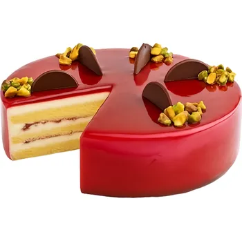 Pečivo Dort Višeň 800g