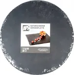 APS Podnos břidlicový kulatý