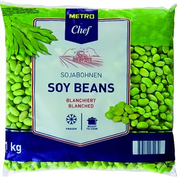 Metro Chef Sójové boby 1kg