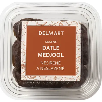 Delmart Datle Medjool 145g