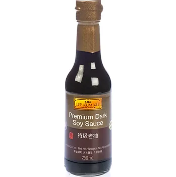 Omáčka Lee Kum Kee Omáčka sójová tmavá 250ml