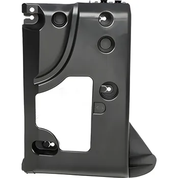 Karosérie Levé uchycení zadního nárazníku OPEL MOVANO | 2010-2020 |