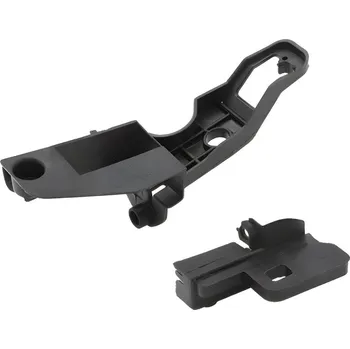 Nárazník Uchycení levého světlometu CITROËN C-ELYSEE | 2012-2017 | |