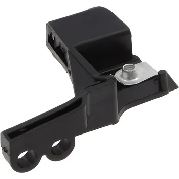 Nárazník Uchycení levého světlometu FORD MONDEO | 2014 a výše | |