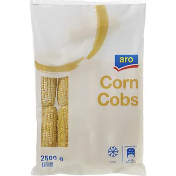 ARO Klas kukuřice 2.5kg