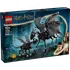 Stavebnice LEGO LEGO Harry Potter 76458 Rodina testrálů