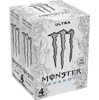 Monster Energy Ultra multipack 4x500ml 2l