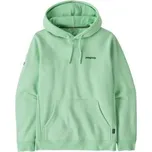 Patagonia Fitz Roy Icon Uprisal Hoody Rinsed Green zelená XL