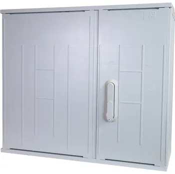 Rozvaděč SFOS přístrojová prázdná skříň SSTN 66x58