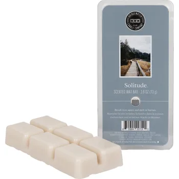 Svíčka Bridgewater Candle Company Vonný vosk do aromalampy Solitude