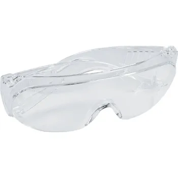 ochranné brýle OCHRANNÉ BRÝLE EN166:2001
