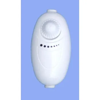 vypínač Hütermann Stmívač osvětlení šňůrový AE-115