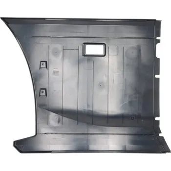 Blatník karosérie Mezinápravový kryt Scania L/P/G/R/S 2016- levý zadní díl Tangde TD10-52-292