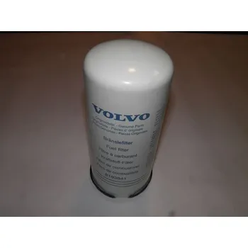 Palivový filtr Palivový filtr VOLVO 8193841