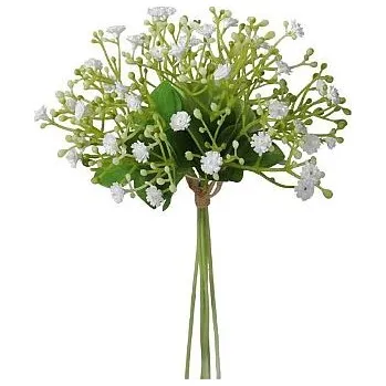 Směs do ostřikovače Gypsophila svazek letní 20cm směs barev