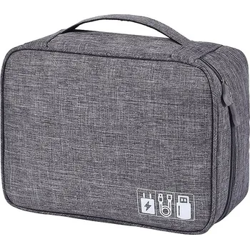 Kosmetická taška Elements - Cestovní taška a organizér na příslušenství