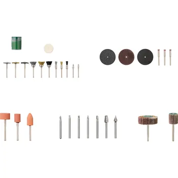 PARKSIDE® Příslušenství k přímé brusce