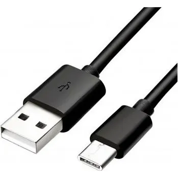 Datový kabel EP-DG950CBE Samsung USB-C Datový Kabel 1.2m Black (Bulk)